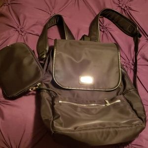 Madden Girl Backpack